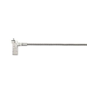 Kensington K60630WW cable antirrobo Plata 1,8 m