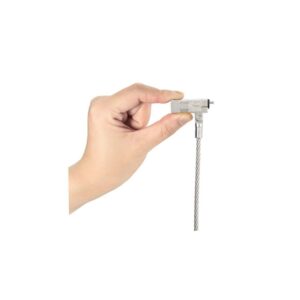 Kensington K60630WW cable antirrobo Plata 1,8 m