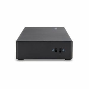Kensington Replicador de puertos 4K dual USB-C y USB-A SD4781P EQ
