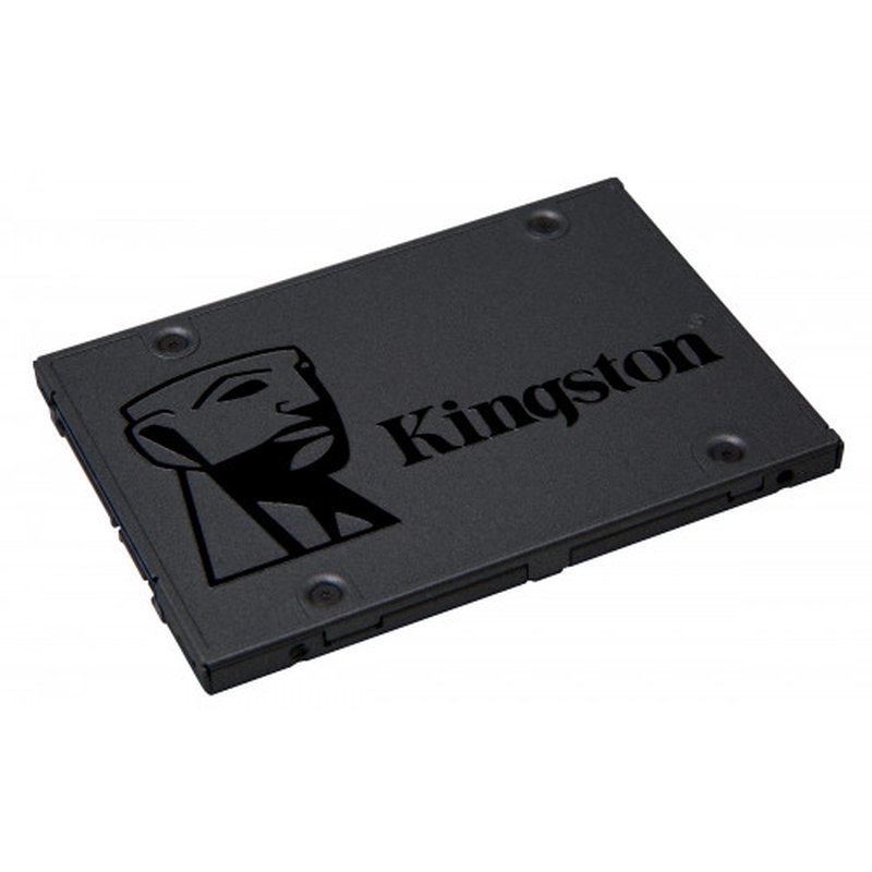 Kingston Technology A400 2.5" 480 GB Serial ATA III TLC - Imagen 2