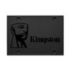 Kingston Technology A400 2.5" 960 GB Serial ATA III TLC Kingston Technology A400 2.5" 960 GB Serial ATA III TLC