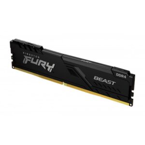 Kingston Technology FURY Beast módulo de memoria 32 GB 1 x 32 GB DDR4 Kingston Technology FURY Beast módulo de memoria 32 GB 1 x 32 GB DDR4