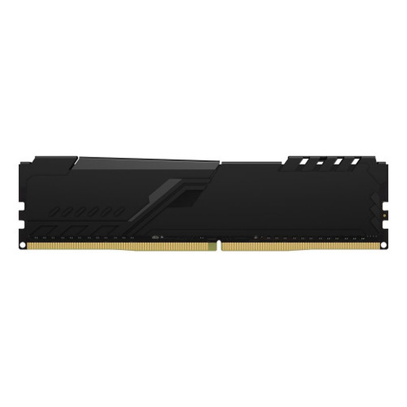 Kingston Technology FURY Beast módulo de memoria 32 GB 1 x 32 GB DDR4 Kingston Technology FURY Beast módulo de memoria 32 GB 1 x 32 GB DDR4 - Imagen 2