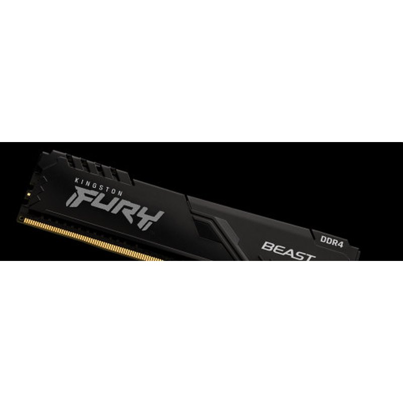 Kingston Technology FURY Beast módulo de memoria 32 GB 1 x 32 GB DDR4 Kingston Technology FURY Beast módulo de memoria 32 GB 1 x 32 GB DDR4 - Imagen 6
