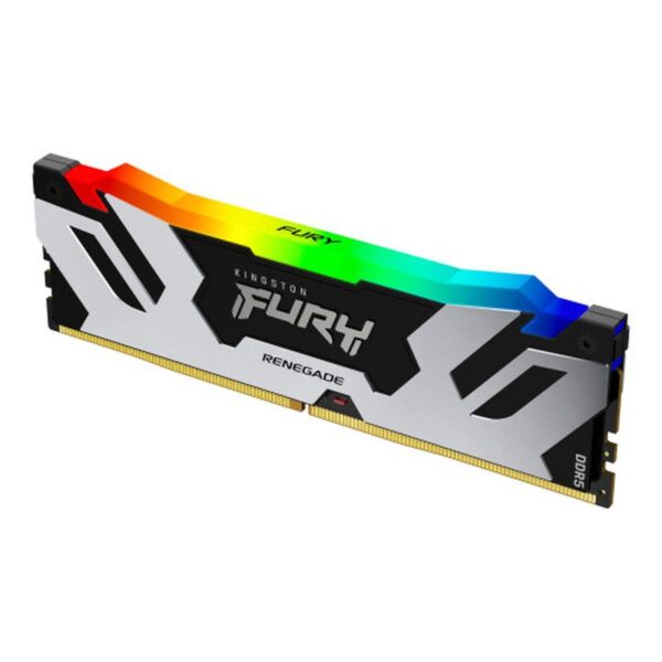 Kingston Technology FURY Renegade RGB módulo de memoria 32 GB 1 x 32 GB DDR5