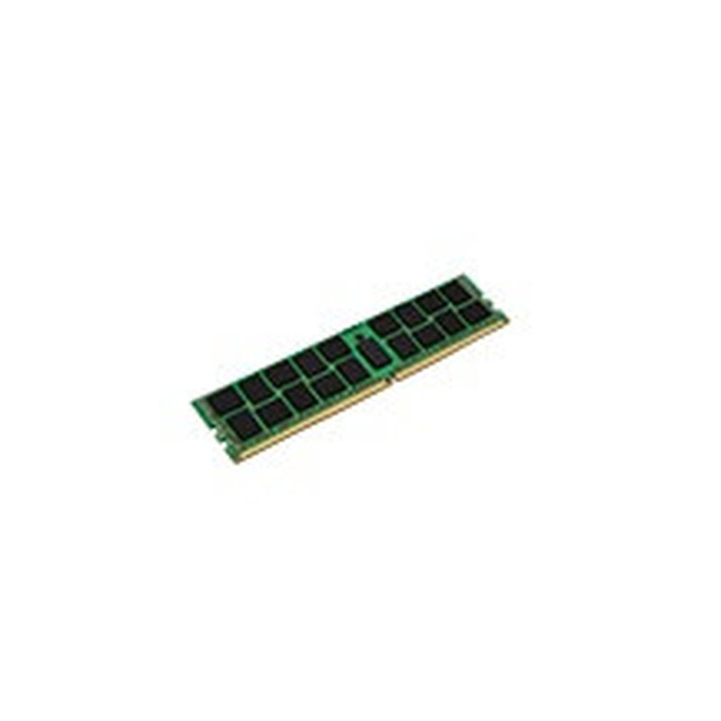 Kingston Technology KSM26RS8/8HDI módulo de memoria 8 GB 1 x 8 GB DDR4 2666 MHz ECC Kingston Technology KSM26RS8/8HDI módulo de memoria 8 GB 1 x 8 GB DDR4 2666 MHz ECC