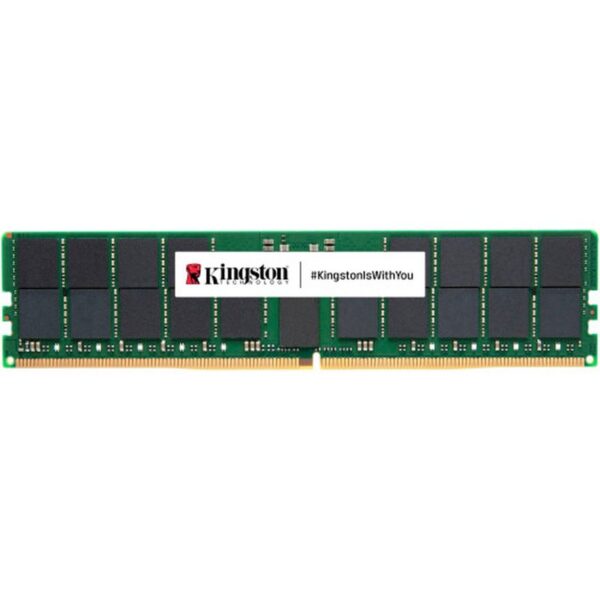 Kingston Technology KSM48R40BD4-64HA módulo de memoria 64 GB 1 x 64 GB DDR5