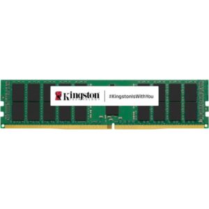 Kingston Technology KSM56R46BD4PMI-64HAI módulo de memoria 64 GB 1 x 64 GB DDR5 ECC