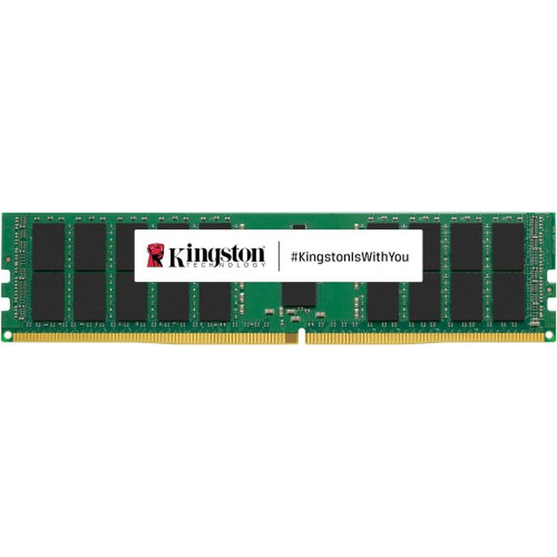 Kingston Technology KSM56R46BD4PMI-64HAI módulo de memoria 64 GB 1 x 64 GB DDR5 ECC