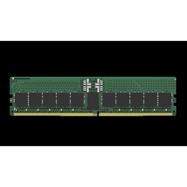 Kingston Technology KTH-PL556D8-32G módulo de memoria 32 GB 1 x 32 GB DDR5 ECC