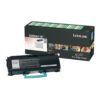 LEXMARK E-260/E-360/E-460 Toner Retornable
