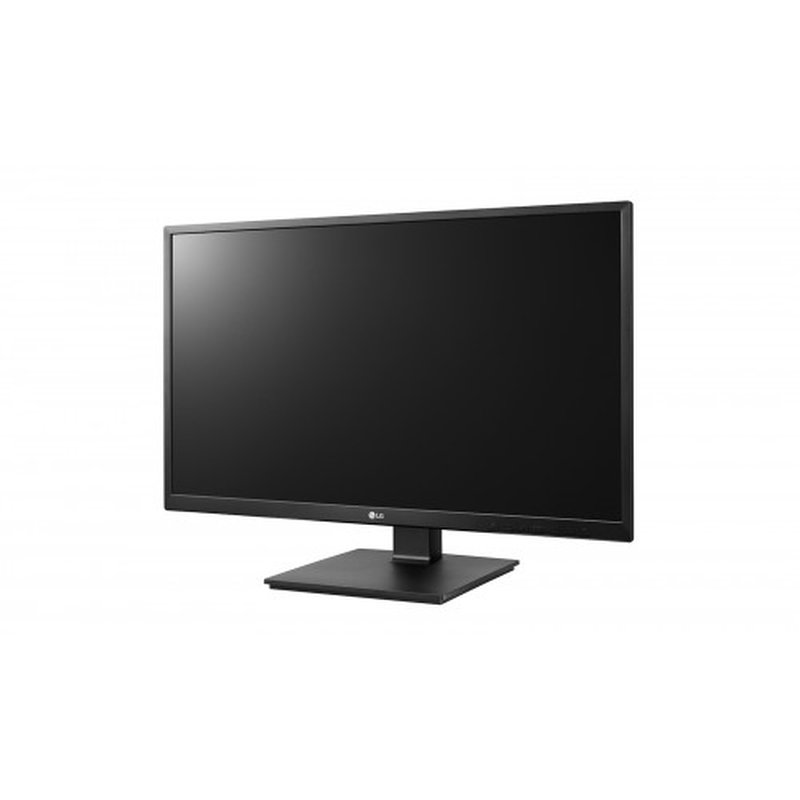 LG 24BK550Y-B LED display 61 cm (24") 1920 x 1080 Pixeles Full HD Negro - Imagen 3