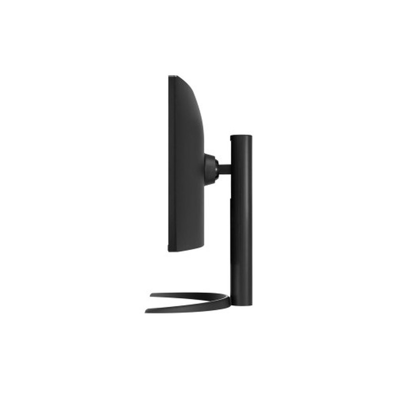 LG 34WR50QK-B pantalla para PC 86,4 cm (34") 3440 x 1440 Pixeles Wide Quad HD Negro - Imagen 8