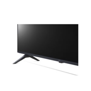LG 43UN640S Pantalla plana para señalización digital 109,2 cm (43") LCD Wifi 300 cd / m² 4K Ultra HD Azul Web OS