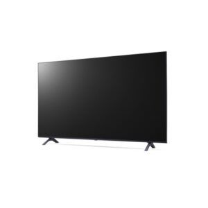 LG 50UN640S0LD pantalla de señalización Pantalla plana para señalización digital 127 cm (50") LCD Wifi 400 cd / m² 4K Ultra HD Azul WebOS