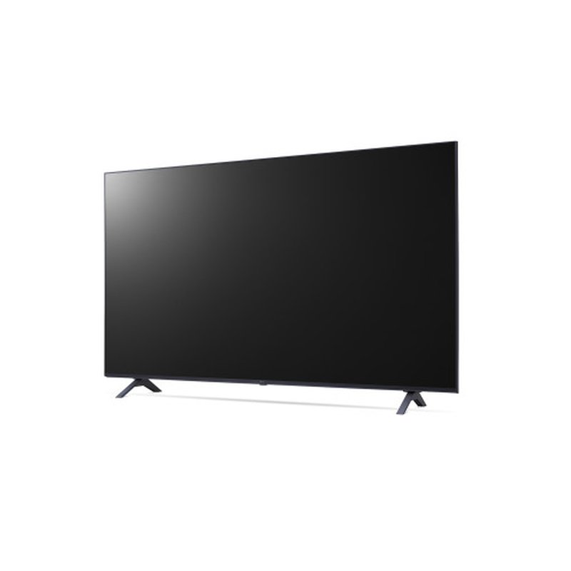 LG 50UN640S0LD pantalla de señalización Pantalla plana para señalización digital 127 cm (50") LCD Wifi 400 cd / m² 4K Ultra HD Azul WebOS - Imagen 3