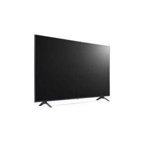 LG 50UN640S0LD pantalla de señalización Pantalla plana para señalización digital 127 cm (50") LCD Wifi 400 cd / m² 4K Ultra HD Azul WebOS