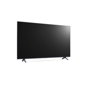 LG 50UN640S0LD pantalla de señalización Pantalla plana para señalización digital 127 cm (50") LCD Wifi 400 cd / m² 4K Ultra HD Azul WebOS