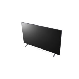LG 50UN640S0LD pantalla de señalización Pantalla plana para señalización digital 127 cm (50") LCD Wifi 400 cd / m² 4K Ultra HD Azul WebOS