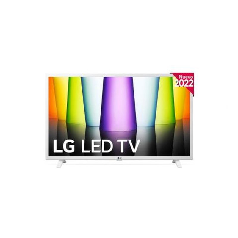 LG FHD 32LQ63806LC.AEU Televisor 81,3 cm (32") Full HD Smart TV Wifi Negro LG FHD 32LQ63806LC.AEU Televisor 81,3 cm (32") Full HD Smart TV Wifi Negro