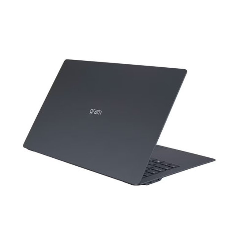 LG U series 15Z90RT-G.AA75B ordenador portatil i7-1360P Portátil 39,6 cm (15.6") Full HD Intel® Core™ i7 16 GB LPDDR5-SDRAM 512 GB SSD Wi-Fi 6 (802.11ax) Windows 11 Home Azul - Imagen 3