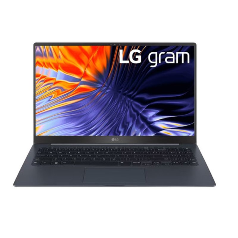 LG U series 15Z90RT-G.AA75B ordenador portatil i7-1360P Portátil 39,6 cm (15.6") Full HD Intel® Core™ i7 16 GB LPDDR5-SDRAM 512 GB SSD Wi-Fi 6 (802.11ax) Windows 11 Home Azul - Imagen 6