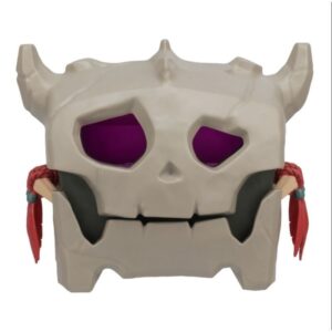 Lámpara Con Sonido Paladone Cofre Bokoblin