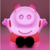 Lámpara Silicona 3d Paladone Peppa Pig