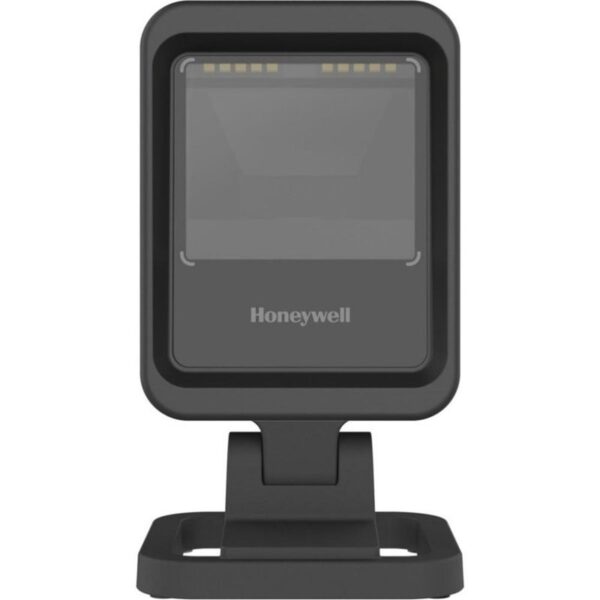 Honeywell 7680g Genesis XP BLK