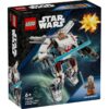 Lego Star Wars Meca Ala - X Luke Lego Star Wars Meca Ala - X Luke