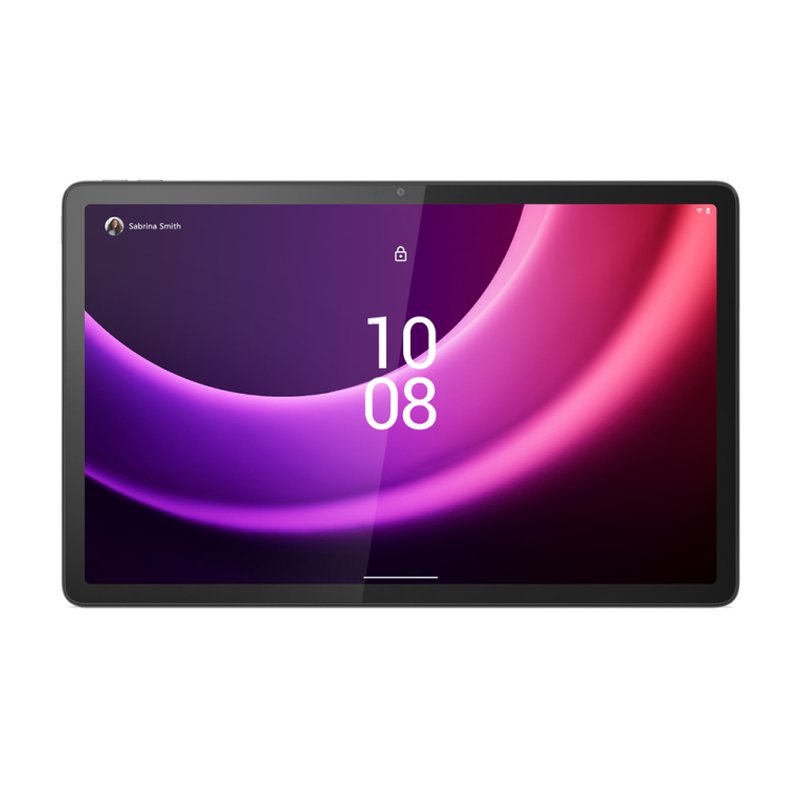 Lenovo Tab P11 (2nd Gen) 128 GB 29,2 cm (11.5") Mediatek 4 GB Wi-Fi 6E (802.11ax) Android 12 Gris Lenovo Tab P11 (2nd Gen) 128 GB 29,2 cm (11.5") Mediatek 4 GB Wi-Fi 6E (802.11ax) Android 12 Gris