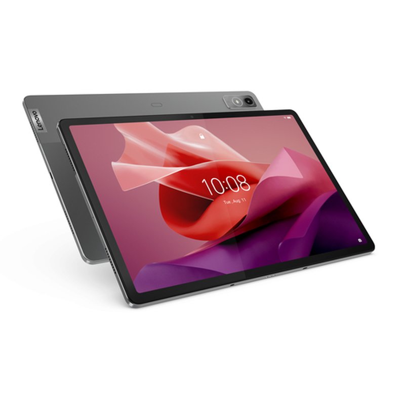 Lenovo Tab P12 128 GB 32,3 cm (12.7") 8 GB Wi-Fi 6 (802.11ax) Android 13 Gris - Imagen 8