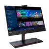 Lenovo ThinkCentre M90a Pro Gen 3 Intel® Core™ i7 60,5 cm (23.8") 2560 x 1440 Pixeles 16 GB DDR5-SDRAM 512 GB SSD PC todo en uno Windows 11 Pro Wi-Fi 6E (802.11ax) Negro