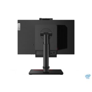 Alternative view of Lenovo ThinkCentre Tiny in One LED display 54,6 cm (21.5") 1920 x 1080 Pixeles Full HD Negro