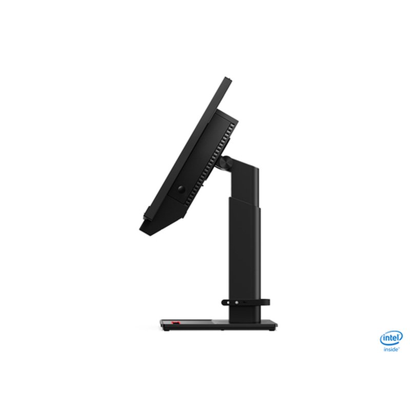 Lenovo ThinkCentre Tiny in One LED display 54,6 cm (21.5") 1920 x 1080 Pixeles Full HD Negro - Imagen 4