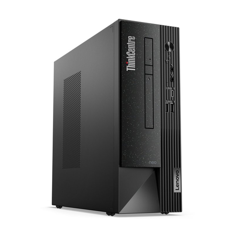 Lenovo ThinkCentre neo 50s Gen 4 Intel® Core™ i7 i7-13700 16 GB DDR4-SDRAM 512 GB SSD Windows 11 Pro SFF PC Negro - Imagen 3