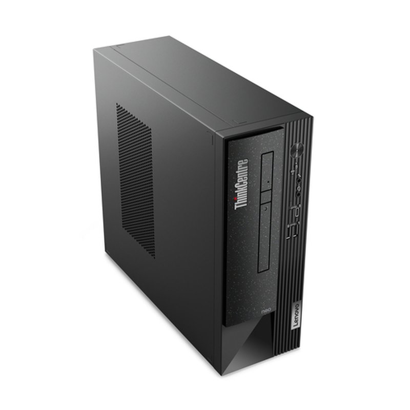 Lenovo ThinkCentre neo 50s Gen 4 Intel® Core™ i7 i7-13700 16 GB DDR4-SDRAM 512 GB SSD Windows 11 Pro SFF PC Negro - Imagen 5