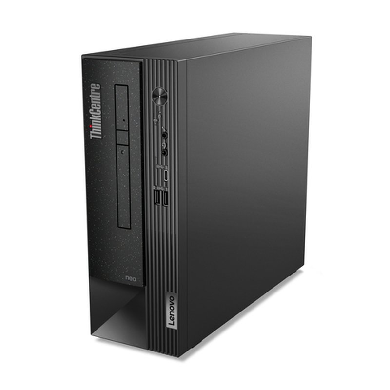 Lenovo ThinkCentre neo 50s Gen 4 Intel® Core™ i7 i7-13700 16 GB DDR4-SDRAM 512 GB SSD Windows 11 Pro SFF PC Negro - Imagen 6