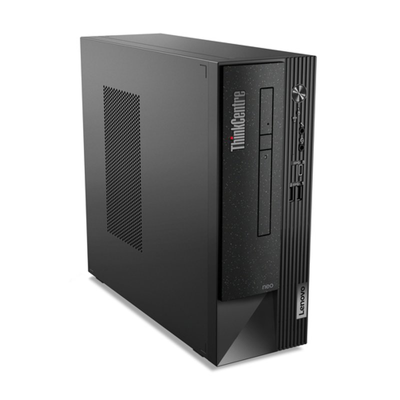 Lenovo ThinkCentre neo 50s Gen 4 Intel® Core™ i7 i7-13700 16 GB DDR4-SDRAM 512 GB SSD Windows 11 Pro SFF PC Negro - Imagen 7