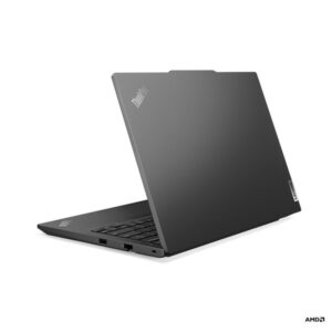 Lenovo ThinkPad E14 Gen 5 (AMD) Portátil 35,6 cm (14") WUXGA AMD Ryzen™ 5 7530U 16 GB DDR4-SDRAM 512 GB SSD Wi-Fi 6 (802.11ax) Windows 11 Pro Negro
