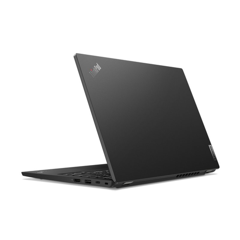 Lenovo ThinkPad L13 Gen 4 (Intel) Portátil 33,8 cm (13.3") WUXGA Intel® Core™ i7 i7-1355U 16 GB LPDDR5-SDRAM 512 GB SSD Wi-Fi 6 (802.11ax) Windows 11 Pro Negro - Imagen 5