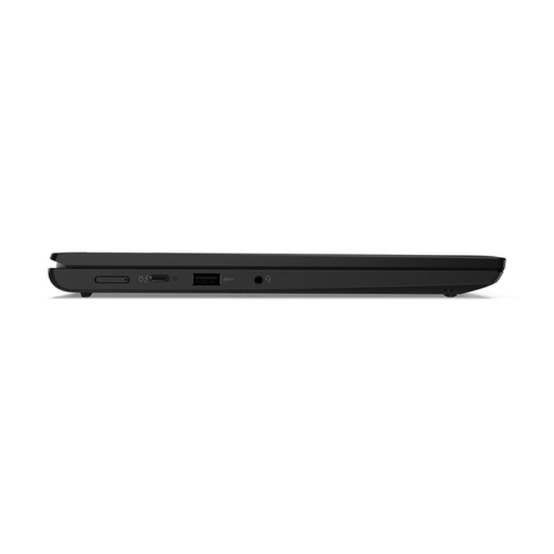 Lenovo ThinkPad L13 Gen 4 (Intel) Portátil 33,8 cm (13.3") WUXGA Intel® Core™ i7 i7-1355U 16 GB LPDDR5-SDRAM 512 GB SSD Wi-Fi 6 (802.11ax) Windows 11 Pro Negro - Imagen 7