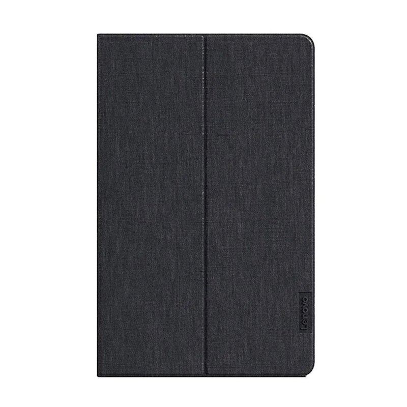 Lenovo ZG38C02959 funda para tablet 26,2 cm (10.3") Folio Negro