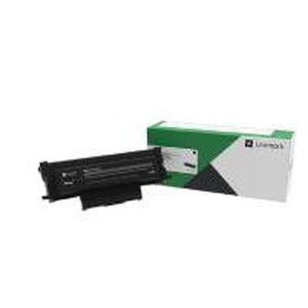 Lexmark B222000 cartucho de tóner Original Negro