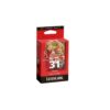 Lexmark N° 31 cartucho de tinta 1 Cartridge Original Rojo