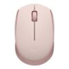 Logitech M171 ratón Ambidextro RF inalámbrico Óptico Logitech M171 ratón Ambidextro RF inalámbrico Óptico