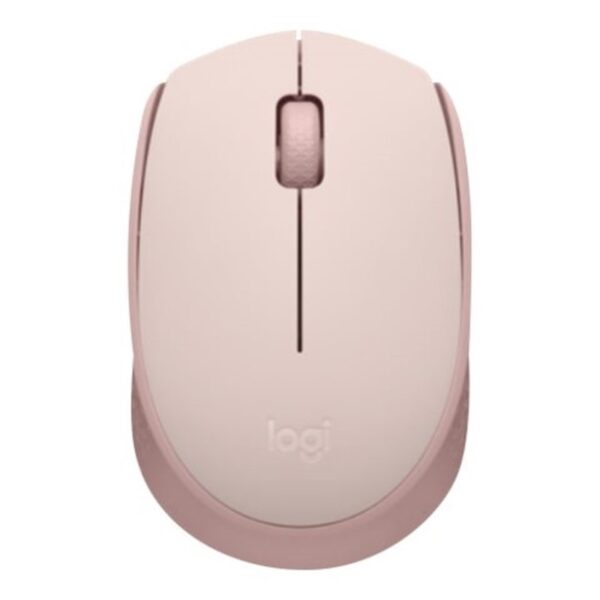 Logitech M171 ratón Ambidextro RF inalámbrico Óptico