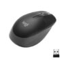 Logitech M190 ratón Ambidextro RF inalámbrico Óptico 1000 DPI