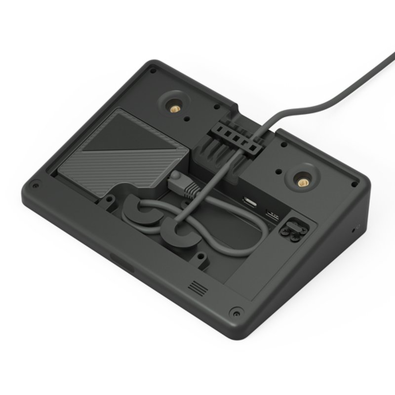 Logitech Tap 25,6 cm (10.1") 1280 x 800 Pixeles - Imagen 5