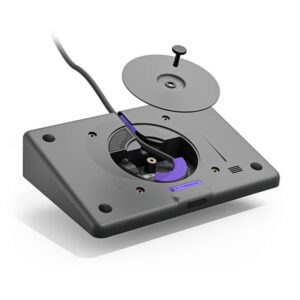 Logitech Tap IP 25,6 cm (10.1") 1280 x 800 Pixeles